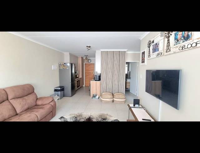 2 BEDROOM APARTMENT FOR SALE IN IRENE